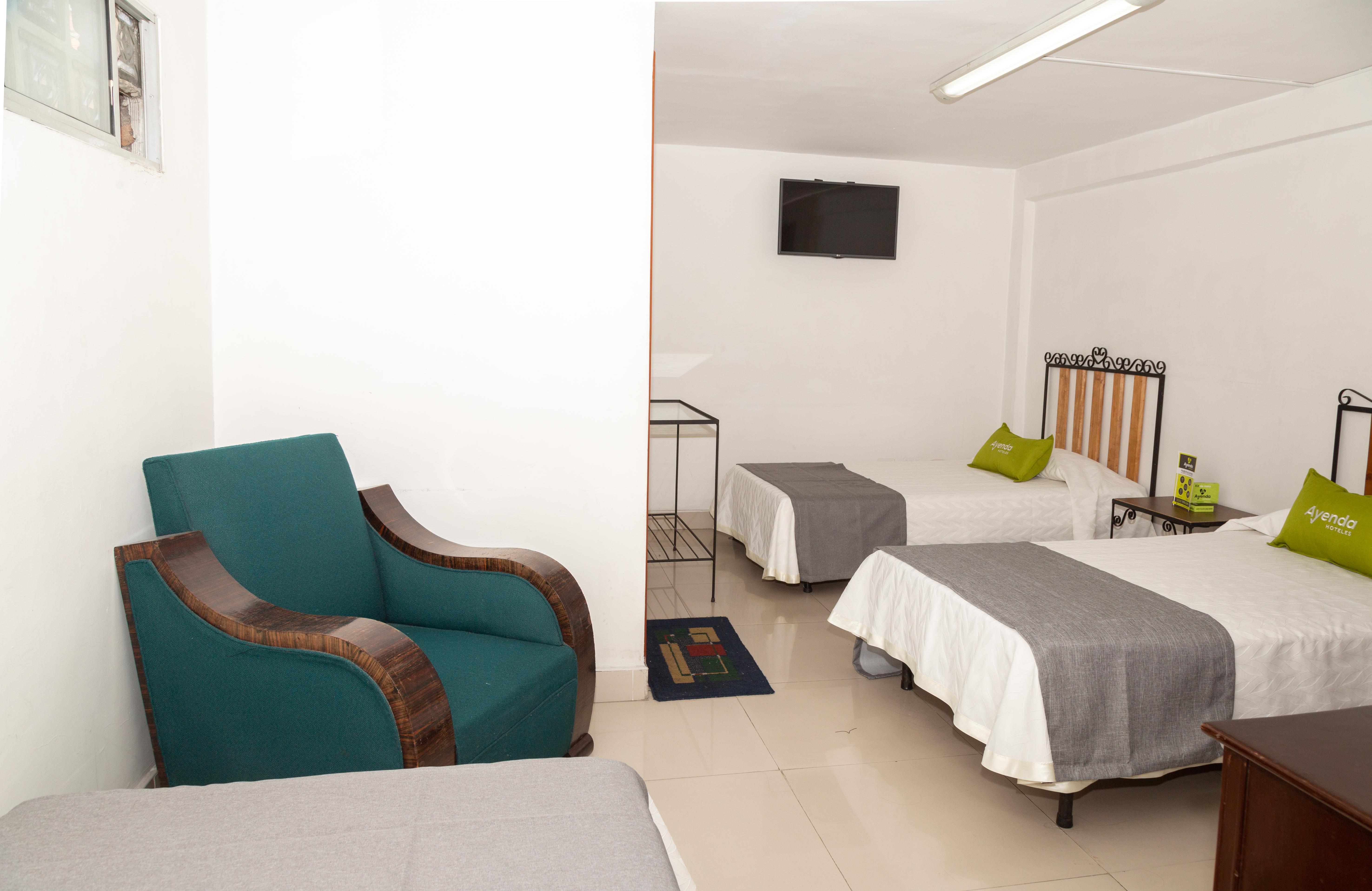 Ayenda 1131 Casa Valencia Hotel Manizales Eksteriør billede