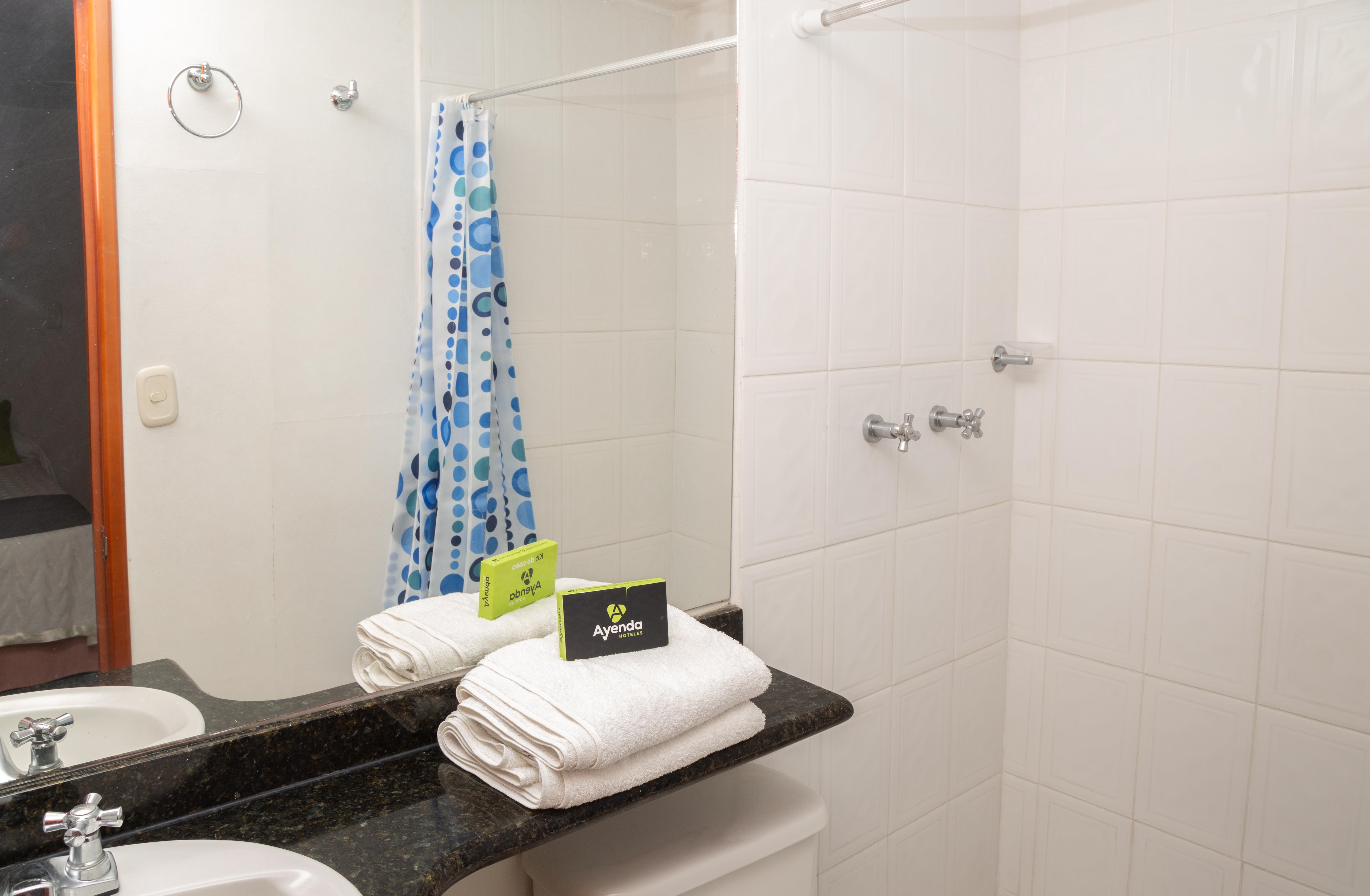 Ayenda 1131 Casa Valencia Hotel Manizales Eksteriør billede
