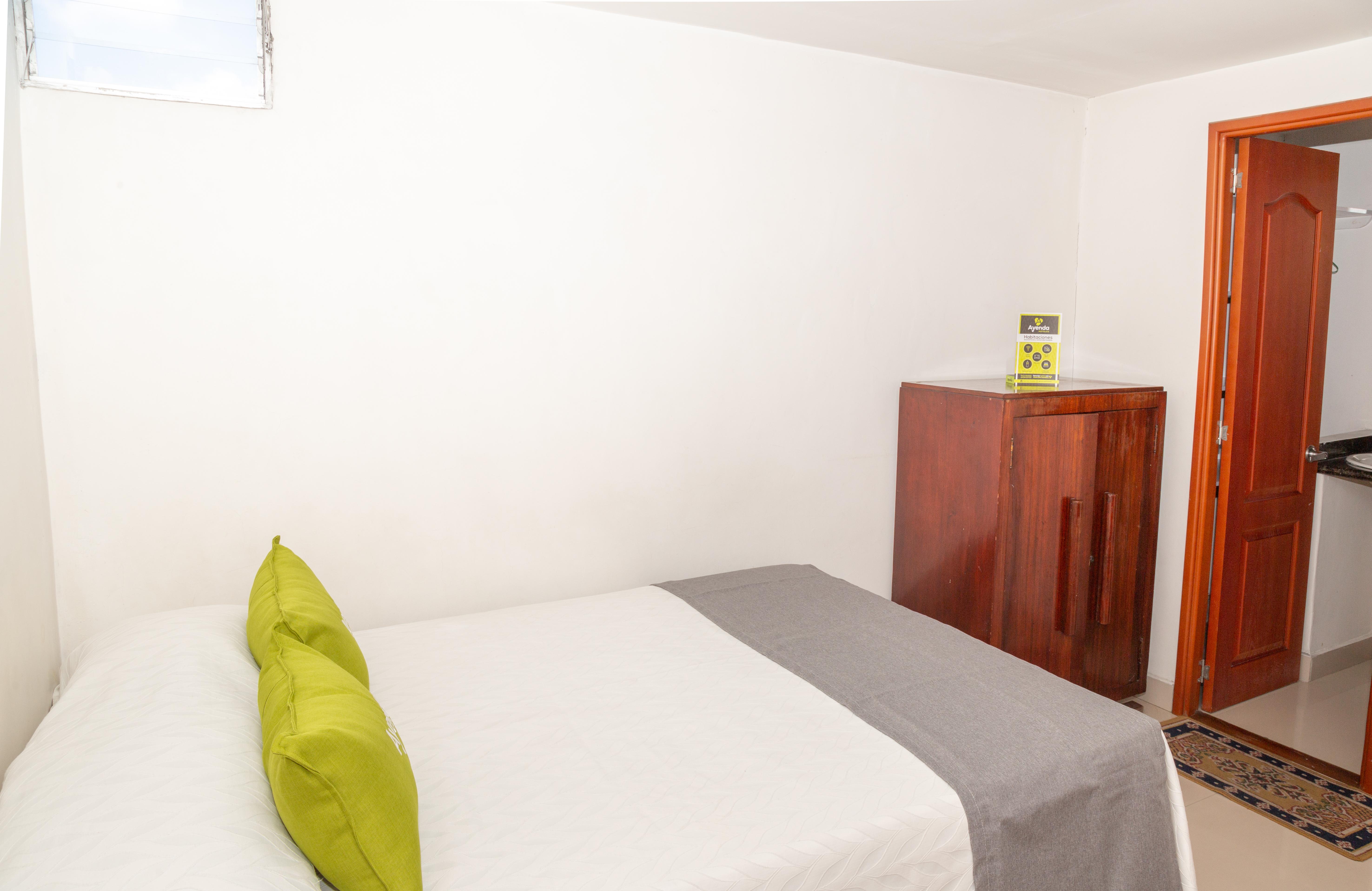 Ayenda 1131 Casa Valencia Hotel Manizales Eksteriør billede