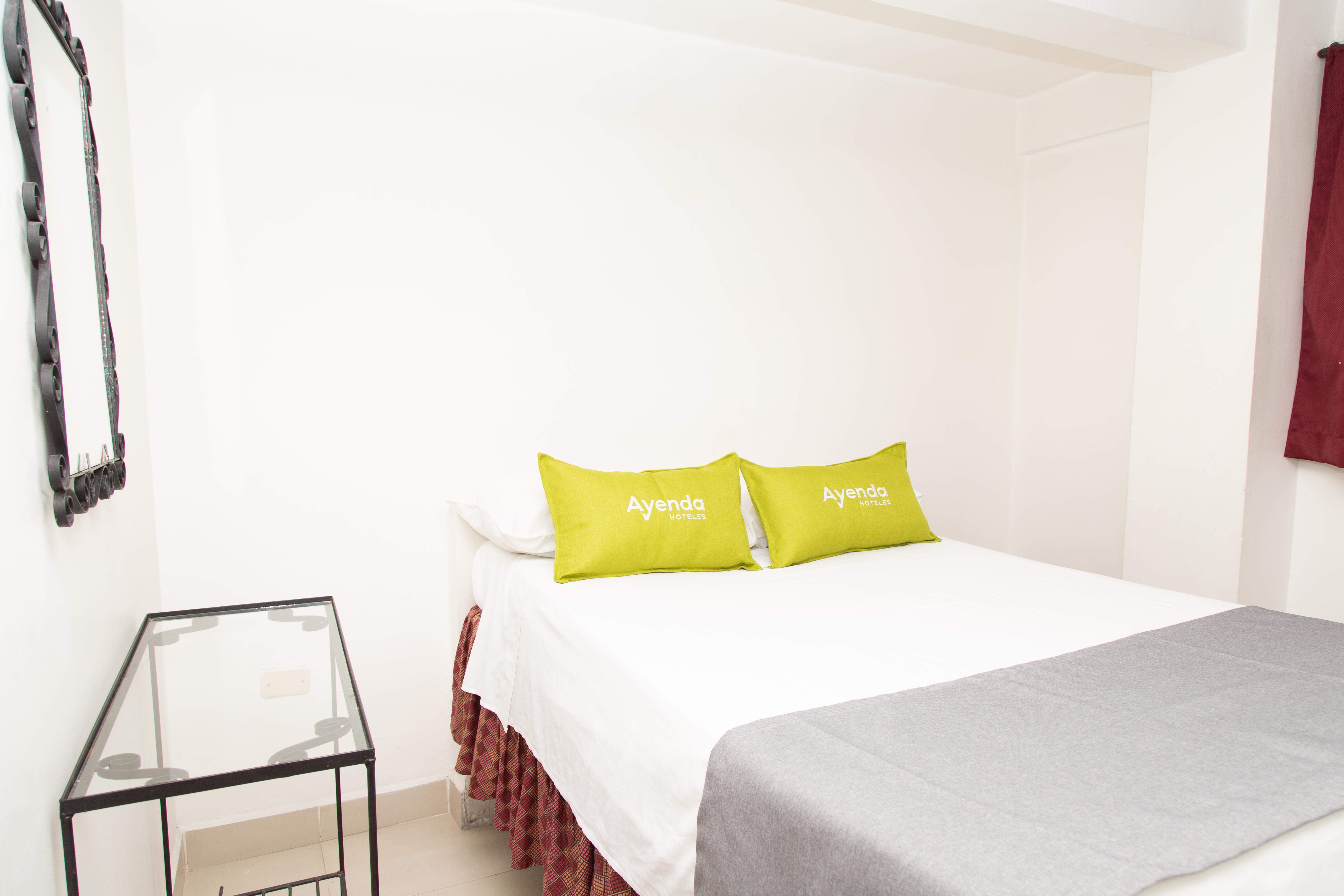 Ayenda 1131 Casa Valencia Hotel Manizales Eksteriør billede