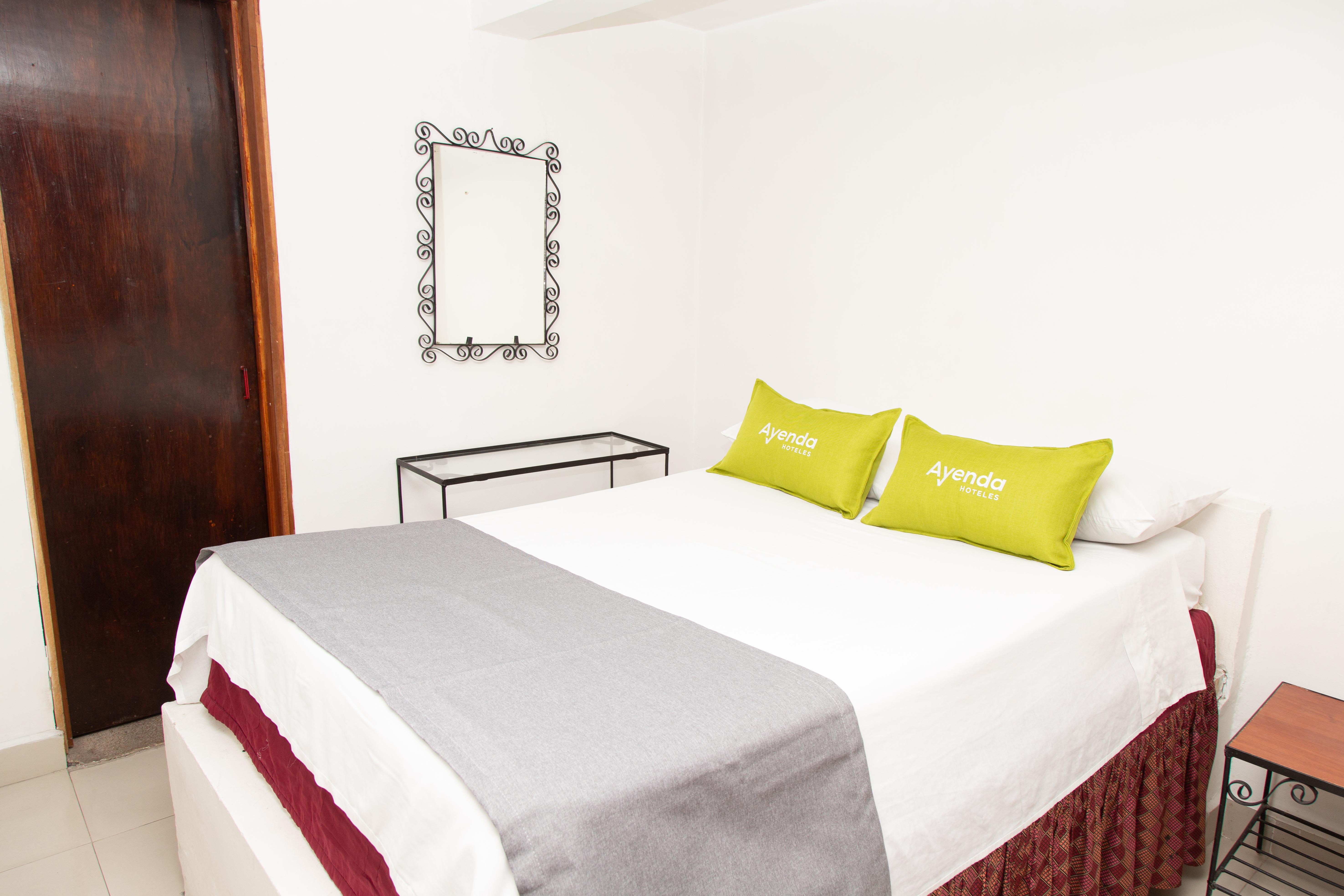 Ayenda 1131 Casa Valencia Hotel Manizales Eksteriør billede