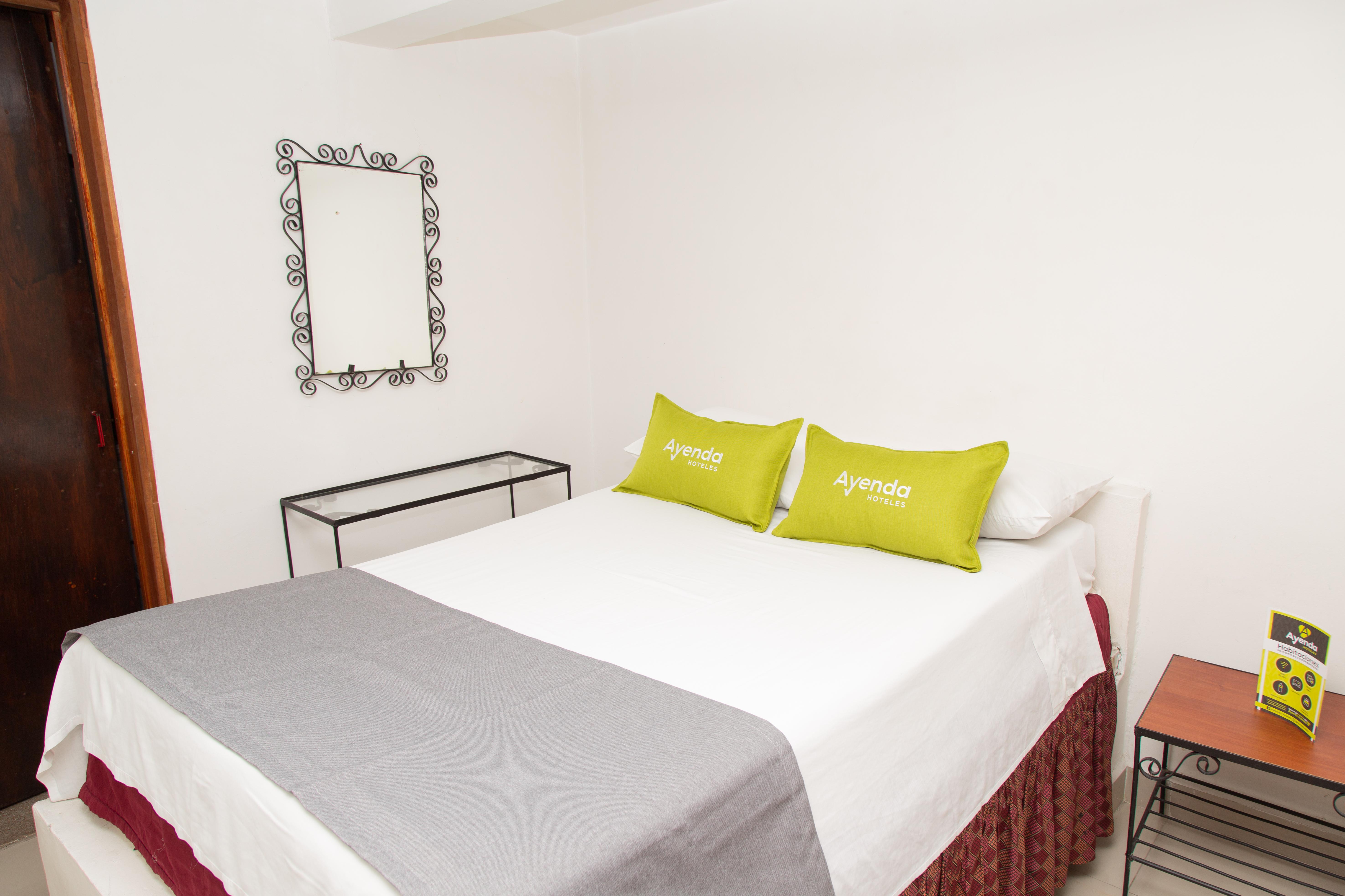 Ayenda 1131 Casa Valencia Hotel Manizales Eksteriør billede