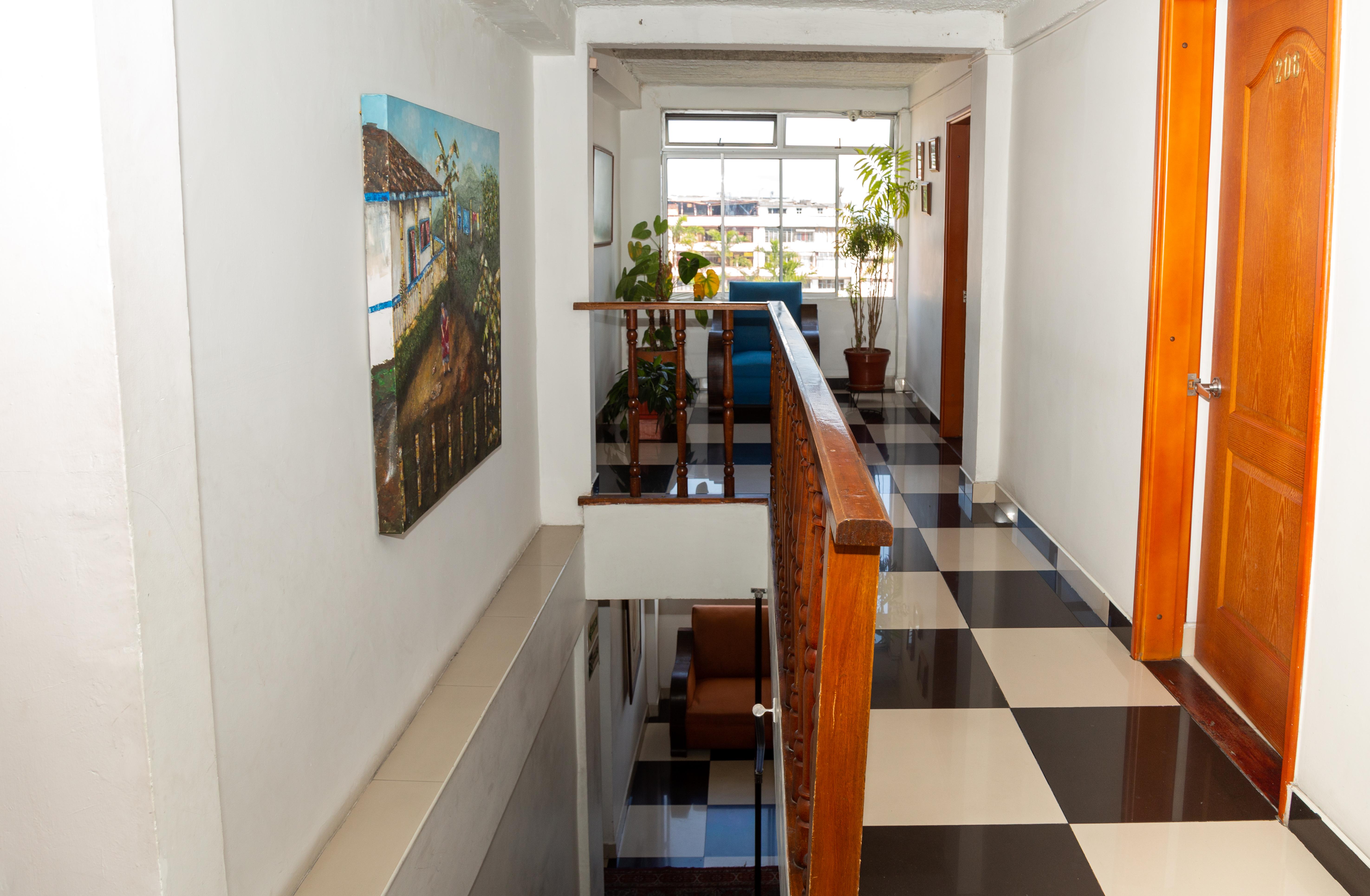 Ayenda 1131 Casa Valencia Hotel Manizales Eksteriør billede