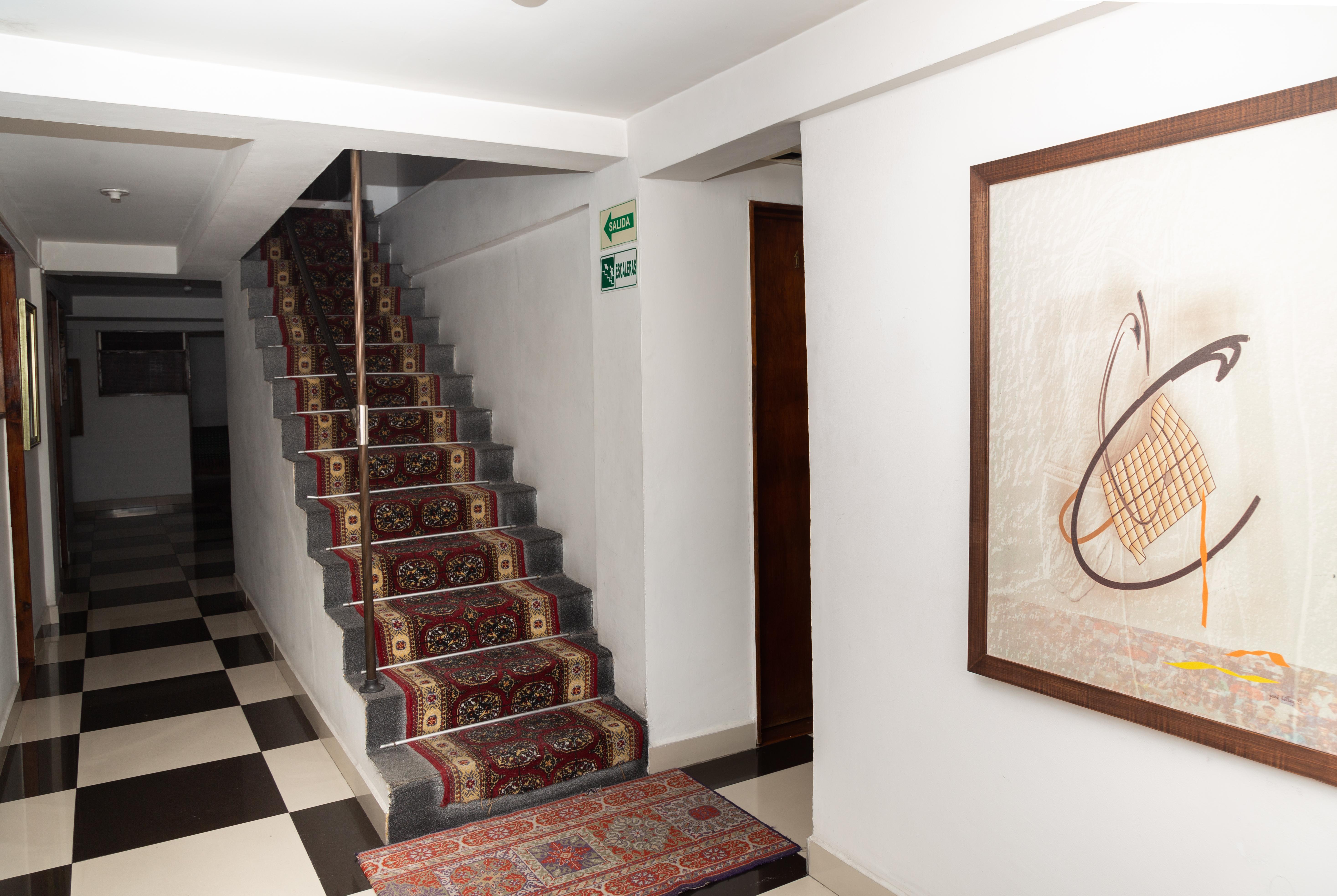 Ayenda 1131 Casa Valencia Hotel Manizales Eksteriør billede