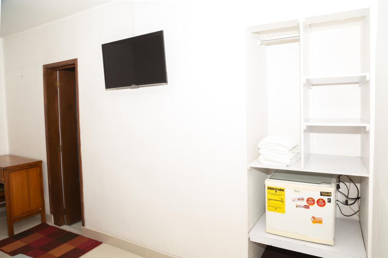 Ayenda 1131 Casa Valencia Hotel Manizales Eksteriør billede